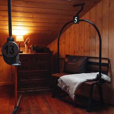 Apartament Tatry Zakopane Eksteriør bilde